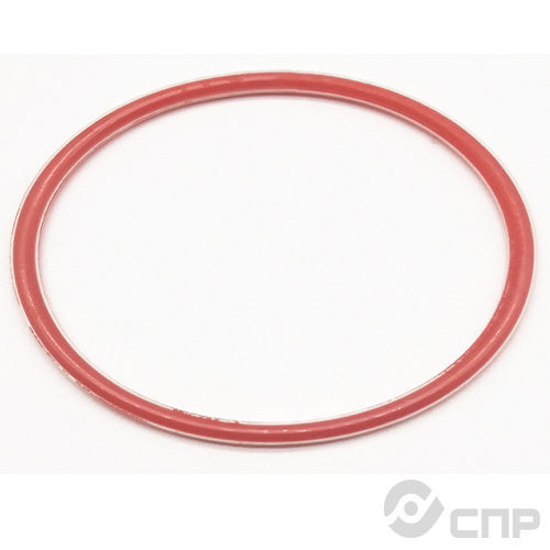 Кольцо в оболочке уплотнительное 4,87х1,78